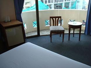 Tanaphat Hatyai Hotel Hat Yai Exterior photo